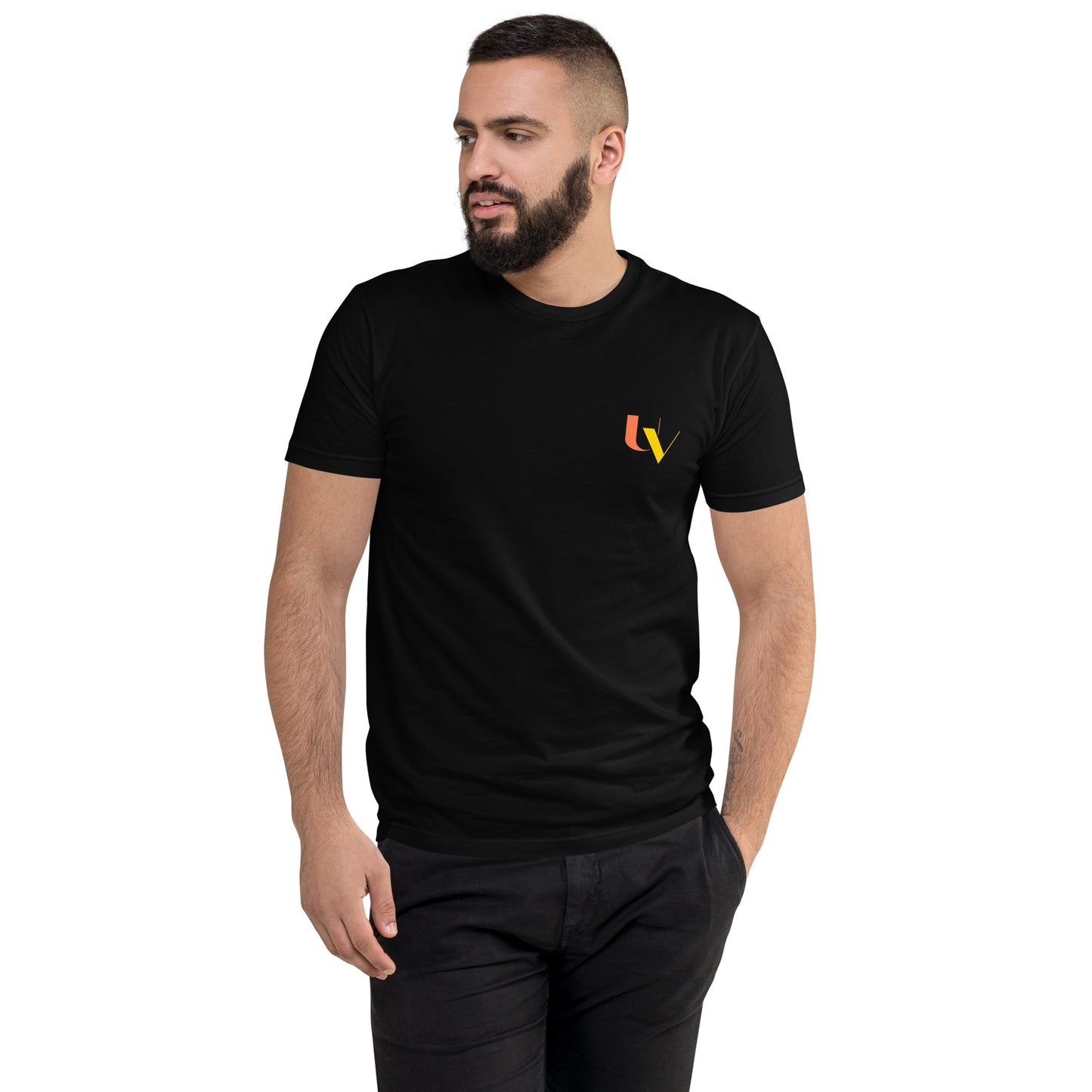 T-shirt Start over