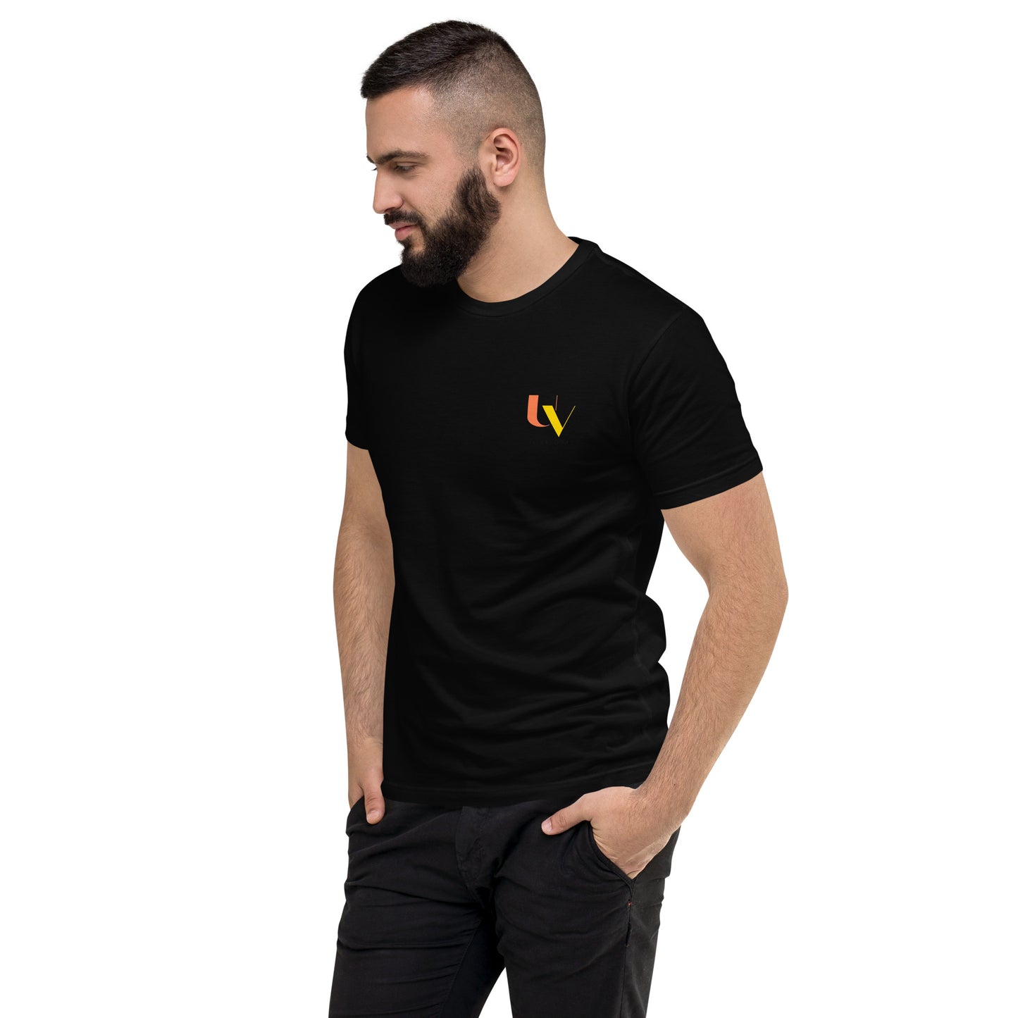 T-shirt Start over