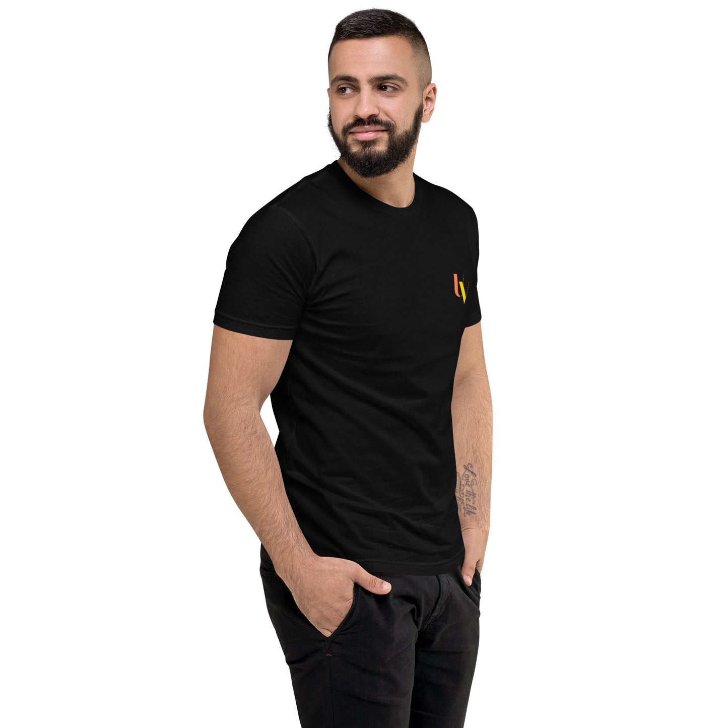 T-shirt Start over